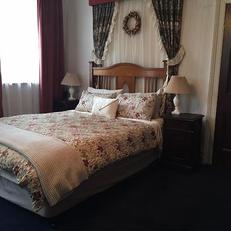 Undine Colonial Accommodation 霍巴特 外观 照片