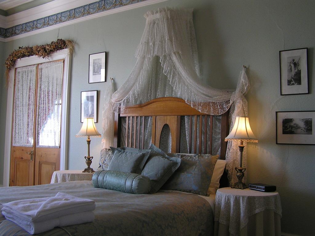 Undine Colonial Accommodation 霍巴特 客房 照片