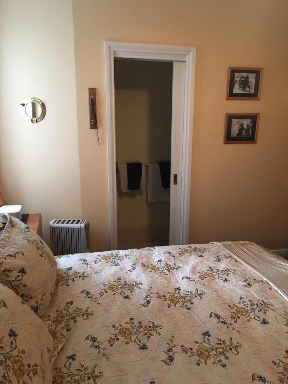 Undine Colonial Accommodation 霍巴特 外观 照片
