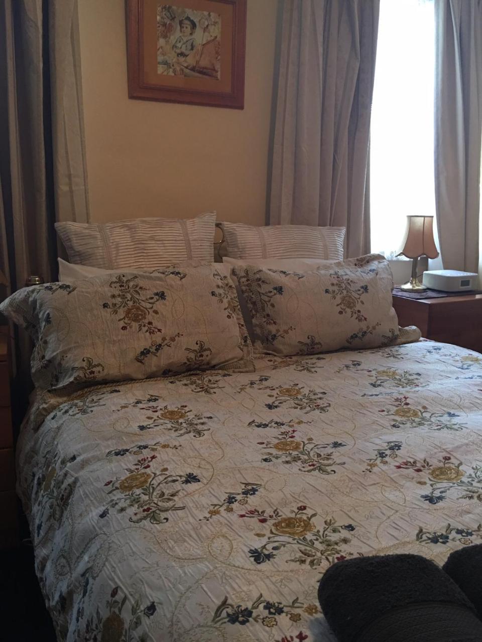 Undine Colonial Accommodation 霍巴特 外观 照片