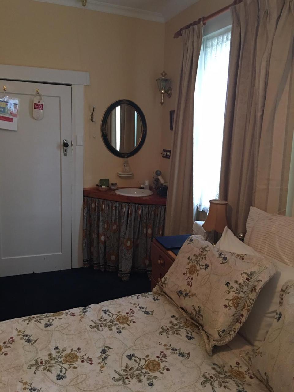 Undine Colonial Accommodation 霍巴特 外观 照片