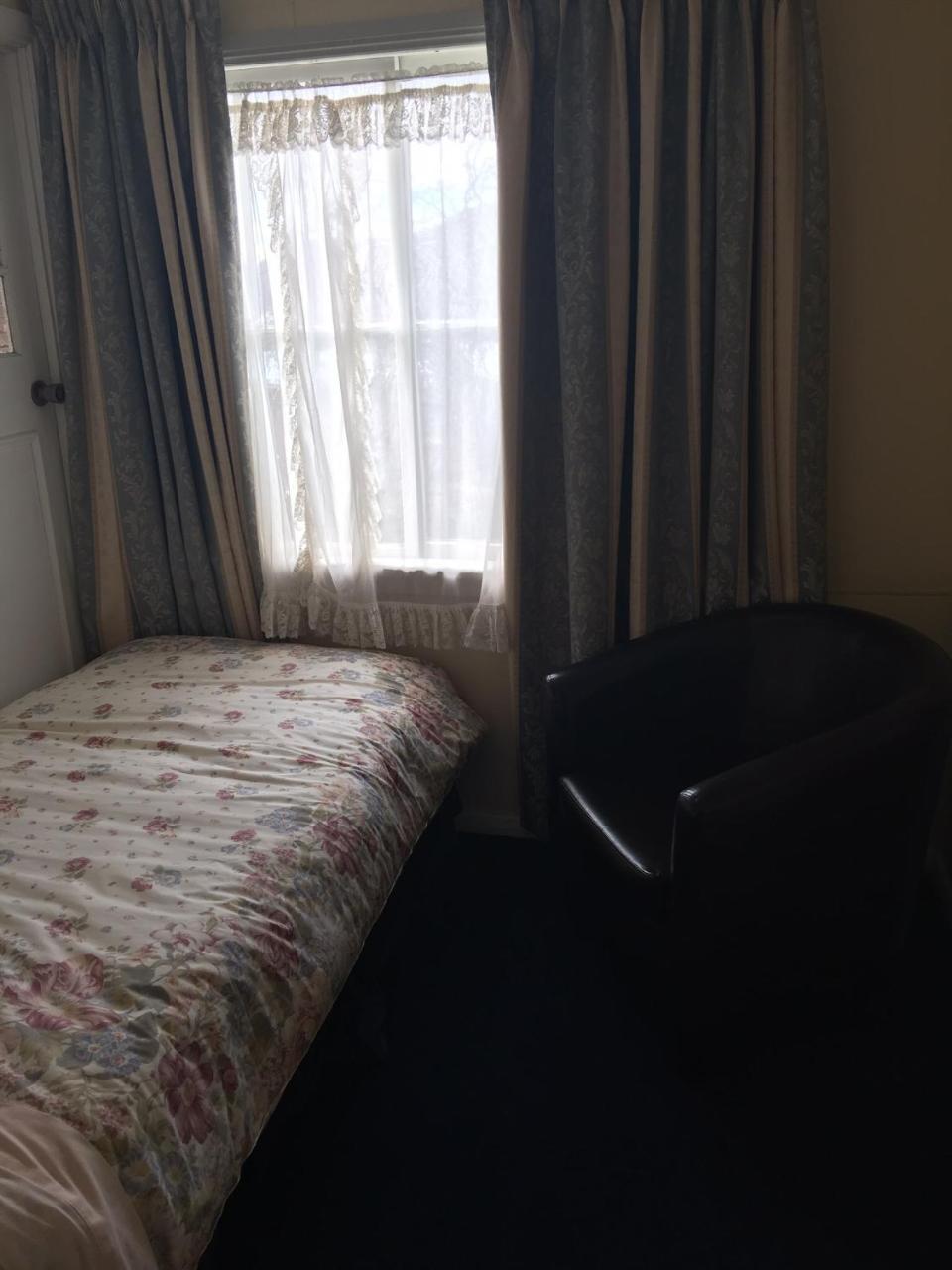 Undine Colonial Accommodation 霍巴特 外观 照片