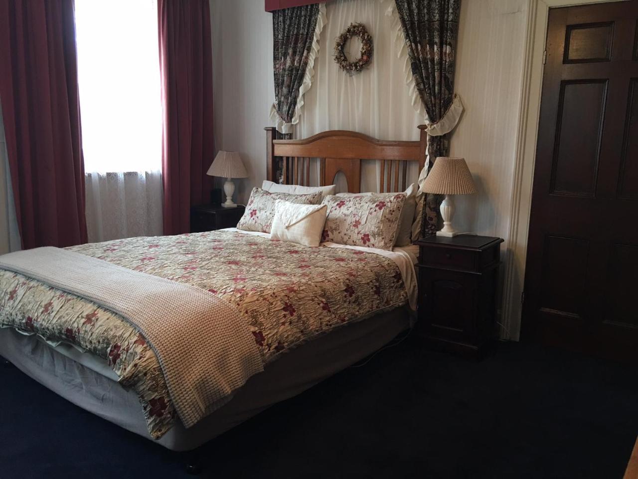 Undine Colonial Accommodation 霍巴特 外观 照片